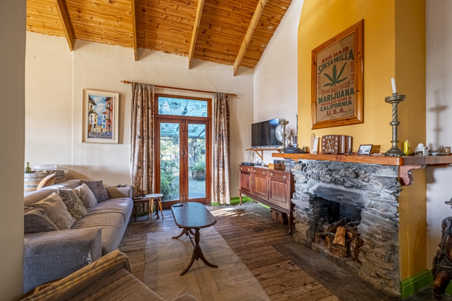 3 Bedroom Property for Sale in Little Chelsea Eastern Cape